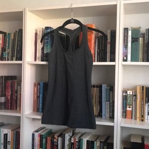 Lululemon racer back tank